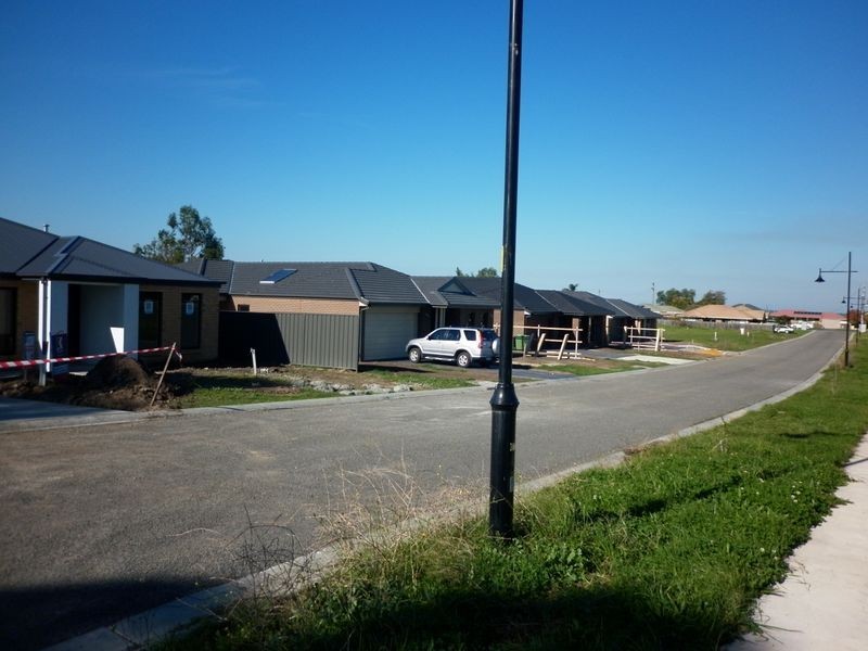 McKimmie Court, Bairnsdale VIC 3875