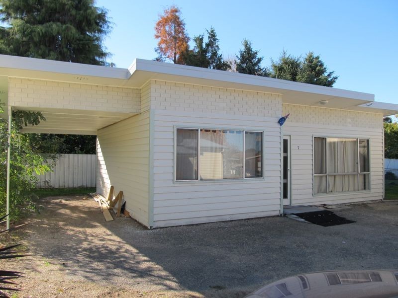 7/4 Grosvenor Court, Bairnsdale VIC 3875