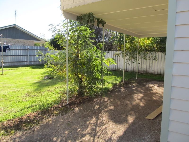 7/4 Grosvenor Court, Bairnsdale VIC 3875