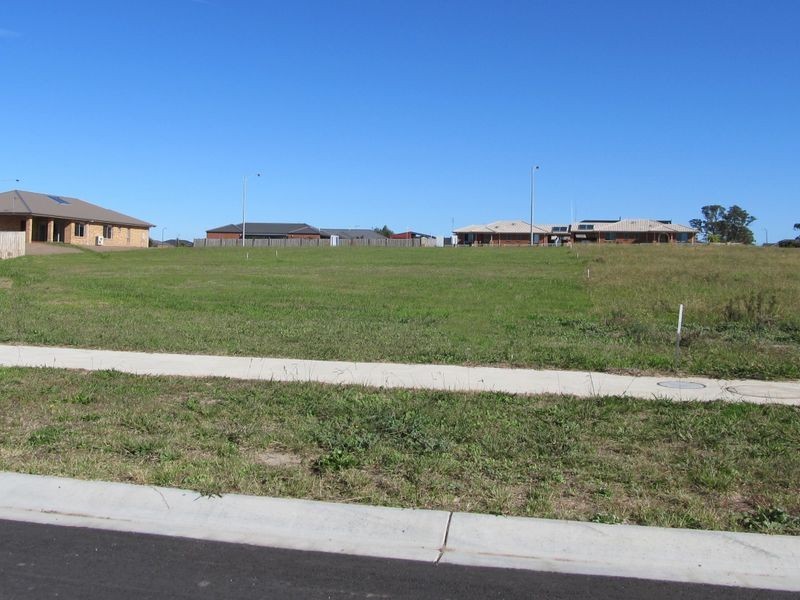 6 Schrader Court Eastwood, Bairnsdale VIC 3875