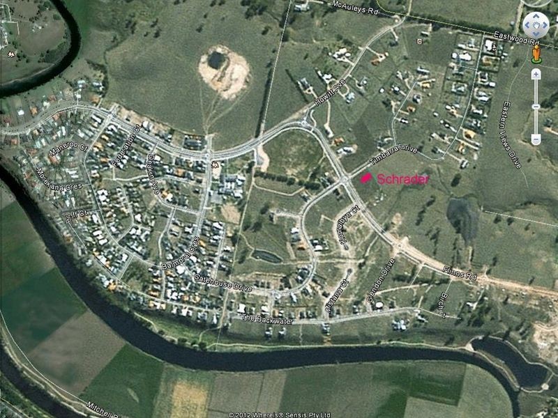 6 Schrader Court Eastwood, Bairnsdale VIC 3875