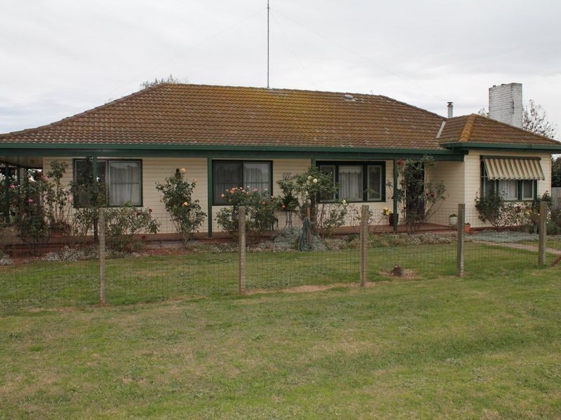 150 Broadlands Road, Bairnsdale VIC 3875