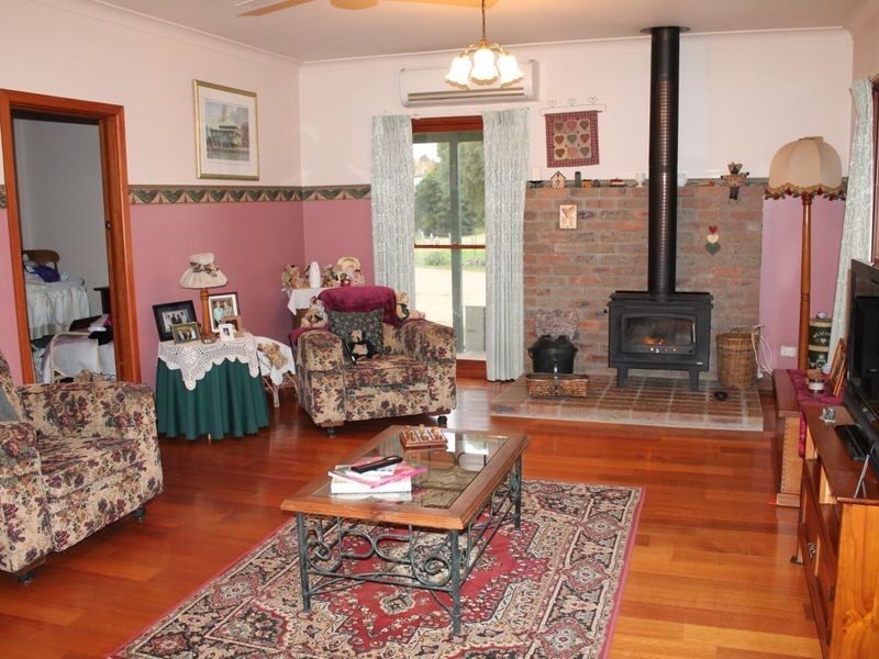 150 Broadlands Road, Bairnsdale VIC 3875