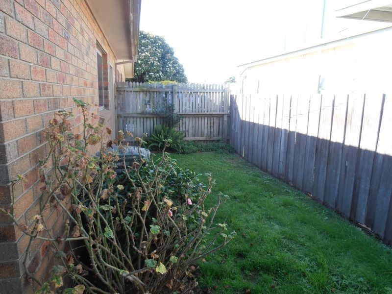 2 & 3/58 Ligar Street, Bairnsdale VIC 3875
