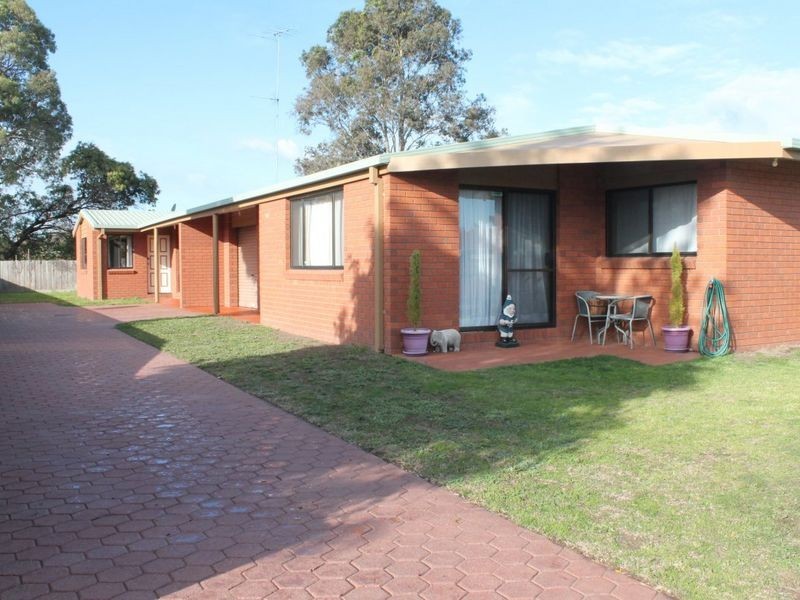 12 Meadow Court, Bairnsdale VIC 3875