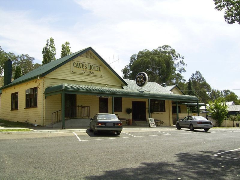 49 Main Road, Buchan VIC 3885