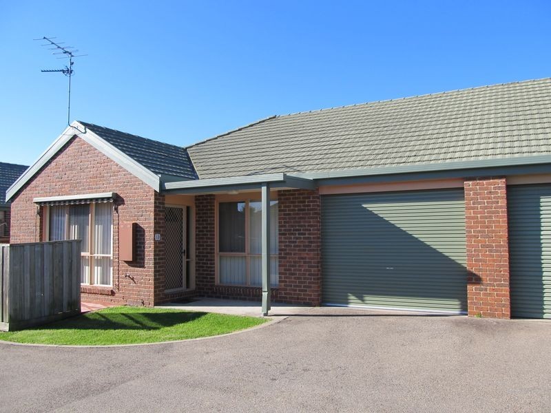 13/93 Moroney Street, Bairnsdale VIC 3875