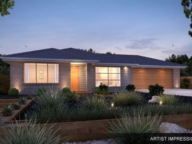 167A Drevermann Street, Bairnsdale VIC 3875