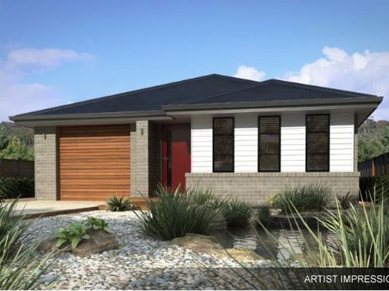 Lot 7/8 O’Brien Street, Bairnsdale VIC 3875