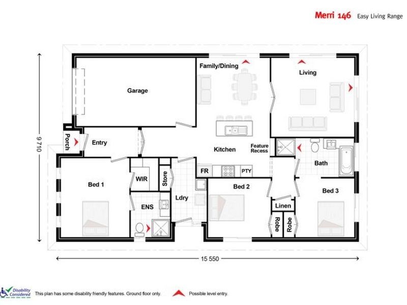 Lot 7/8 O’Brien Street, Bairnsdale VIC 3875