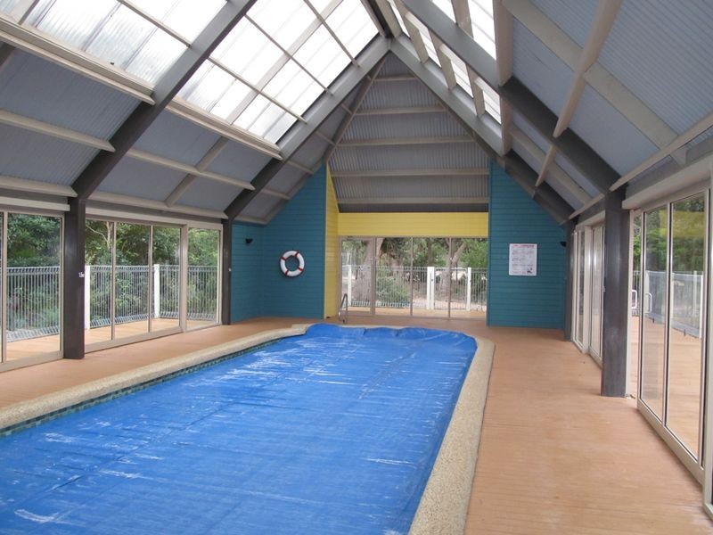 Lodge 15/2 Wattle Point Road, Bairnsdale VIC 3875