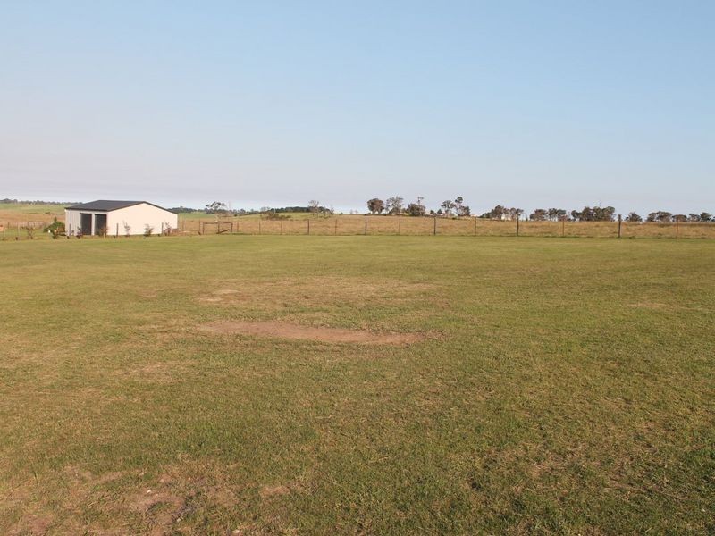 16 Maclure Drive  Clifton Acres, Bairnsdale VIC 3875