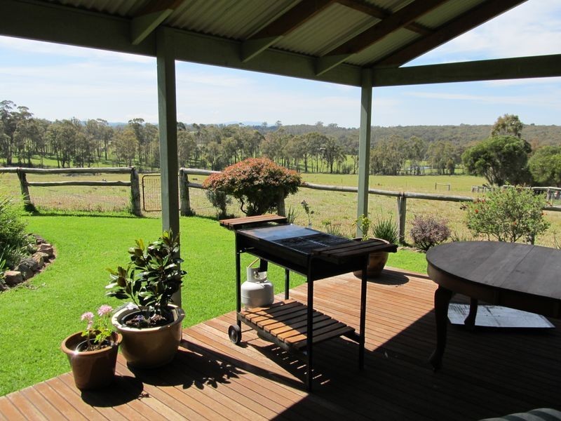 480 Duncan Road Sarsfield, Bairnsdale VIC 3875