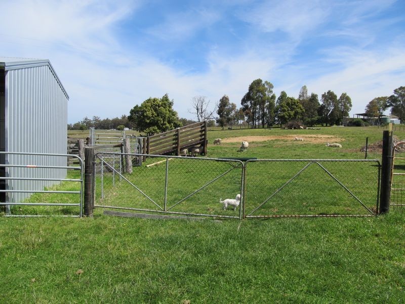 480 Duncan Road Sarsfield, Bairnsdale VIC 3875