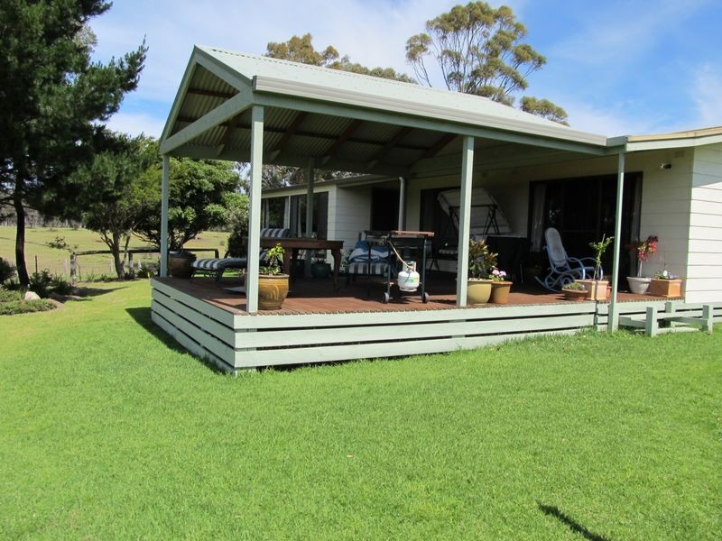 480 Duncan Road Sarsfield, Bairnsdale VIC 3875