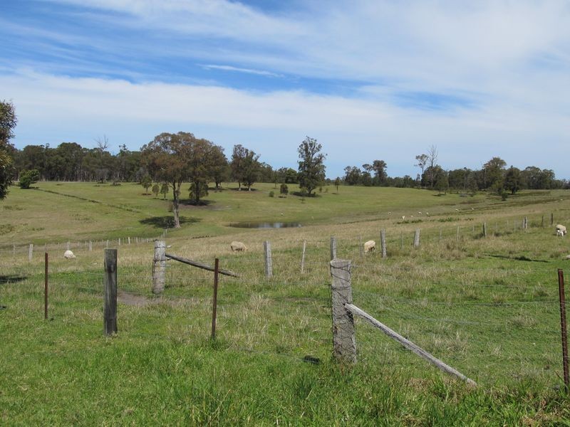 480 Duncan Road Sarsfield, Bairnsdale VIC 3875