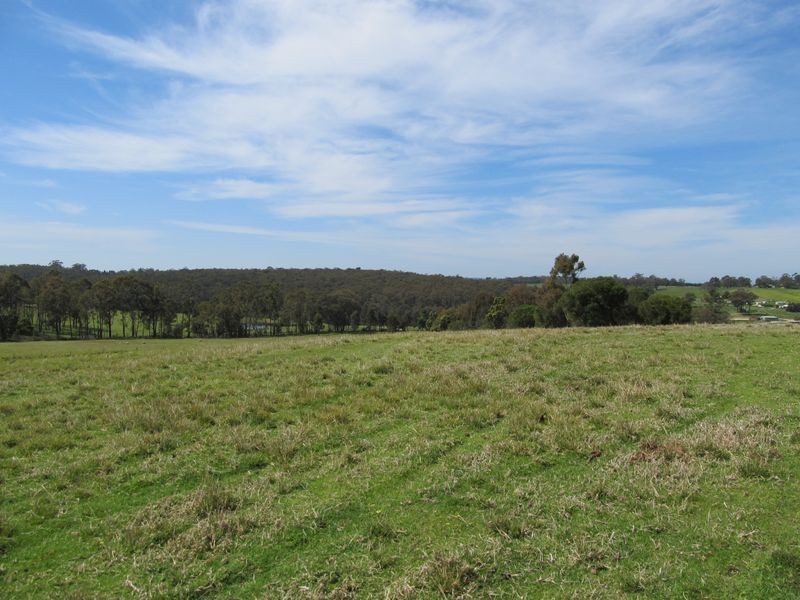 480 Duncan Road Sarsfield, Bairnsdale VIC 3875