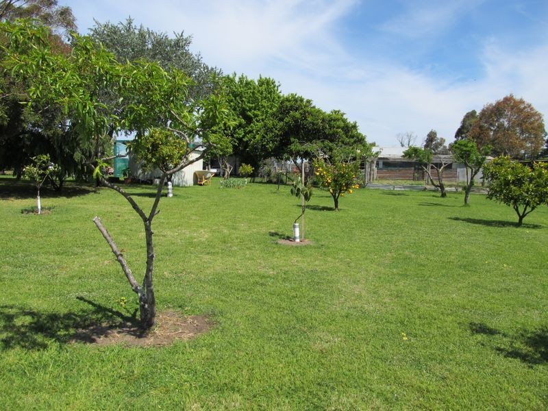 480 Duncan Road Sarsfield, Bairnsdale VIC 3875