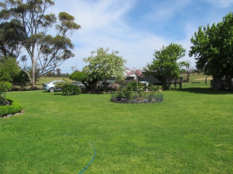 480 Duncan Road Sarsfield, Bairnsdale VIC 3875