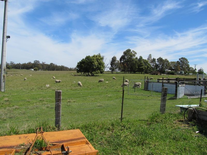 480 Duncan Road Sarsfield, Bairnsdale VIC 3875