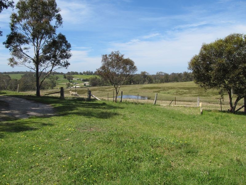 480 Duncan Road Sarsfield, Bairnsdale VIC 3875