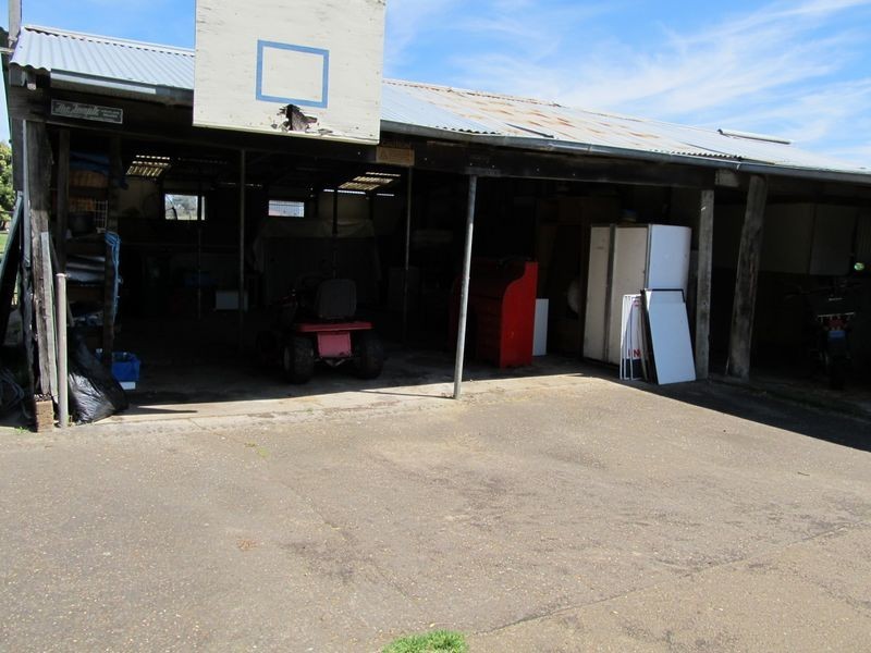 480 Duncan Road Sarsfield, Bairnsdale VIC 3875