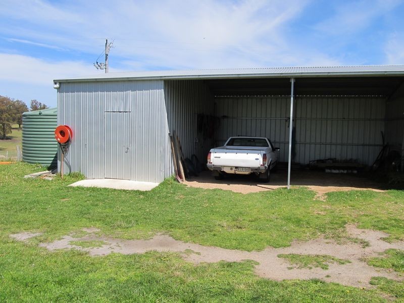 480 Duncan Road Sarsfield, Bairnsdale VIC 3875