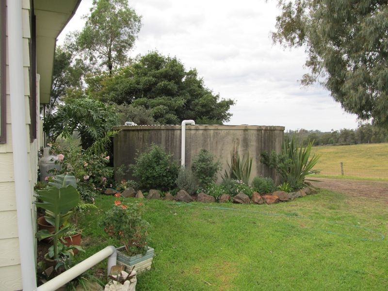 480 Duncan Road Sarsfield, Bairnsdale VIC 3875