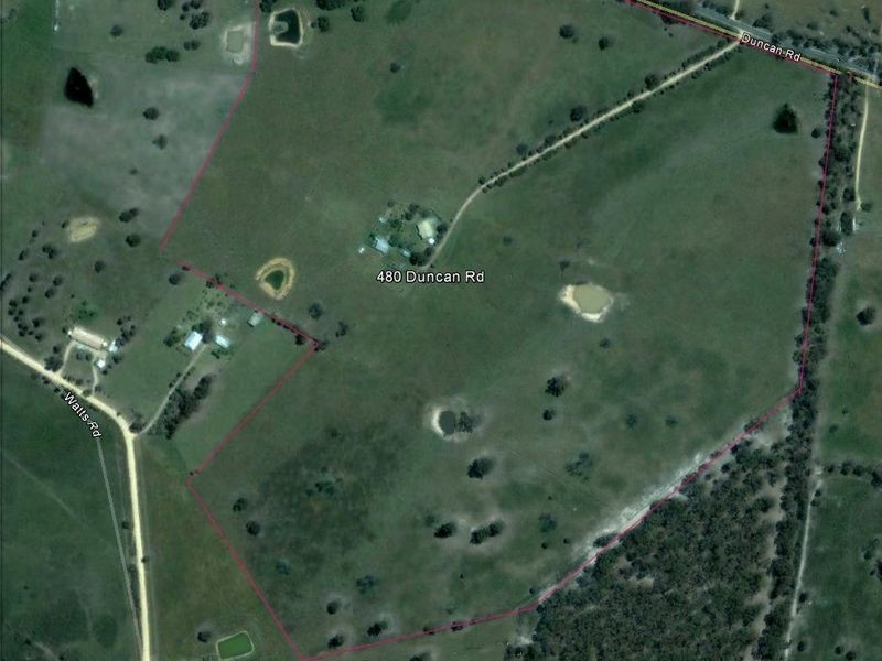 480 Duncan Road Sarsfield, Bairnsdale VIC 3875