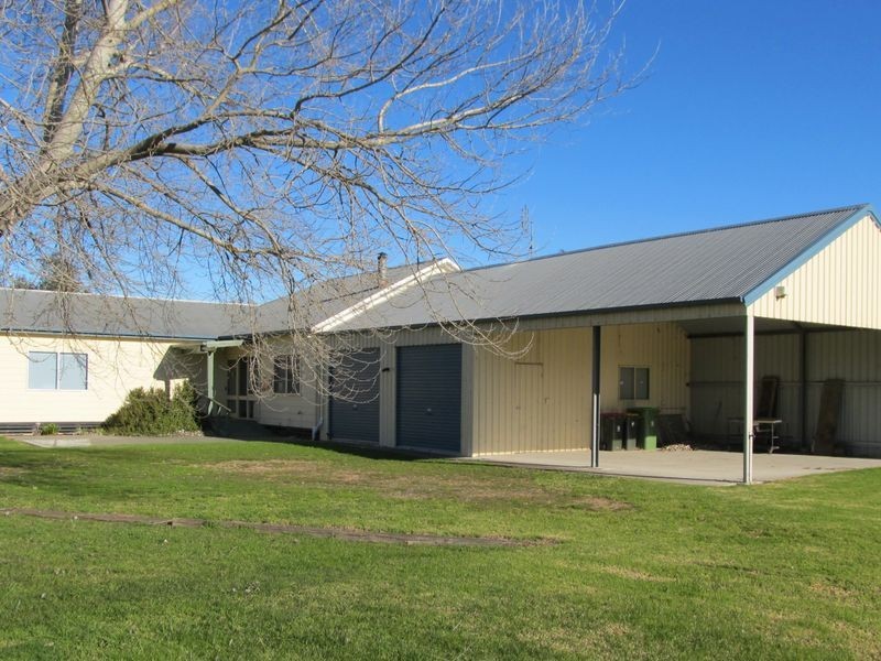 1255 Swan Reach Road Sarsfield, Bairnsdale VIC 3875