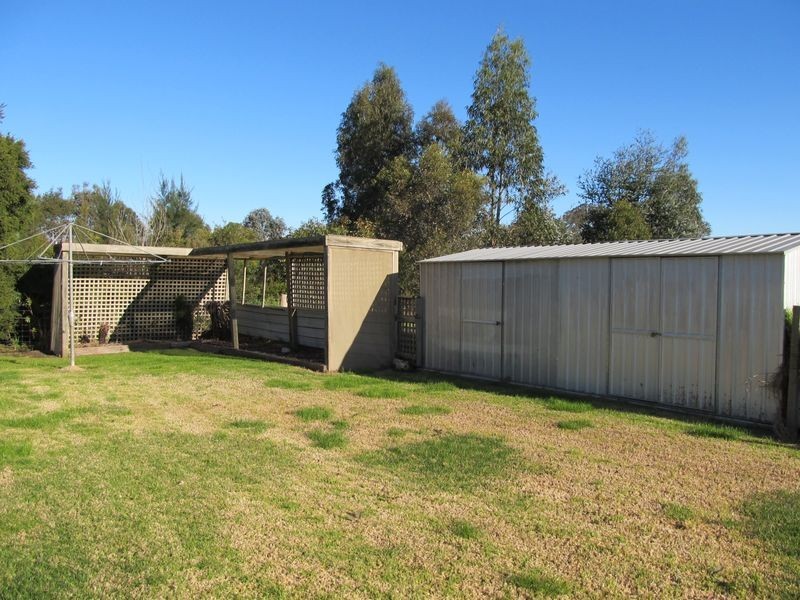1255 Swan Reach Road Sarsfield, Bairnsdale VIC 3875