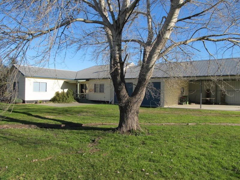 1255 Swan Reach Road Sarsfield, Bairnsdale VIC 3875