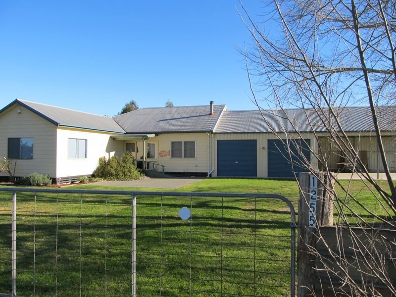 1255 Swan Reach Road Sarsfield, Bairnsdale VIC 3875