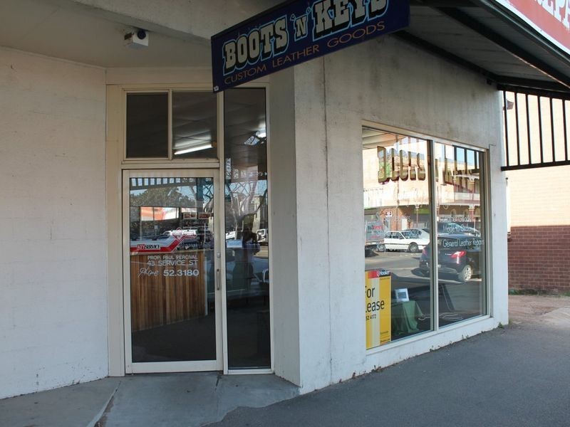 43 Service Street, Bairnsdale VIC 3875