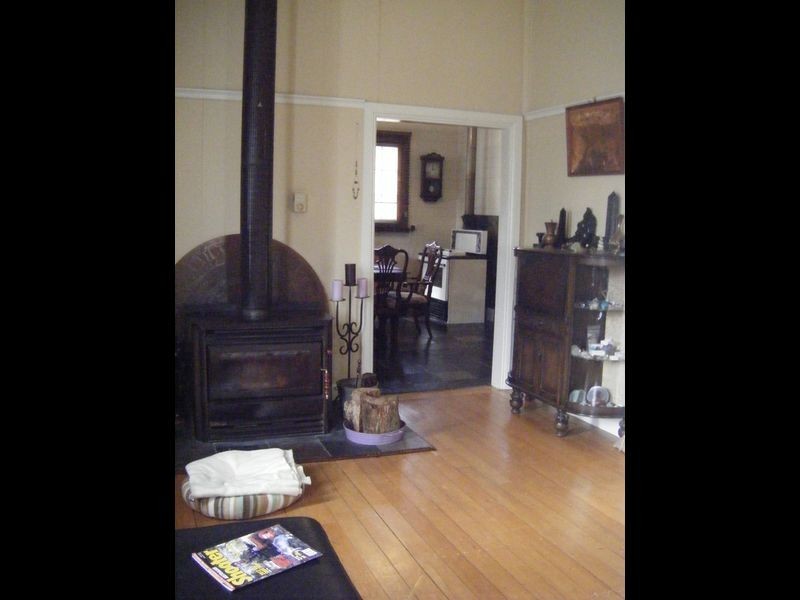 20 Stockyard Track, Tongio VIC 3896