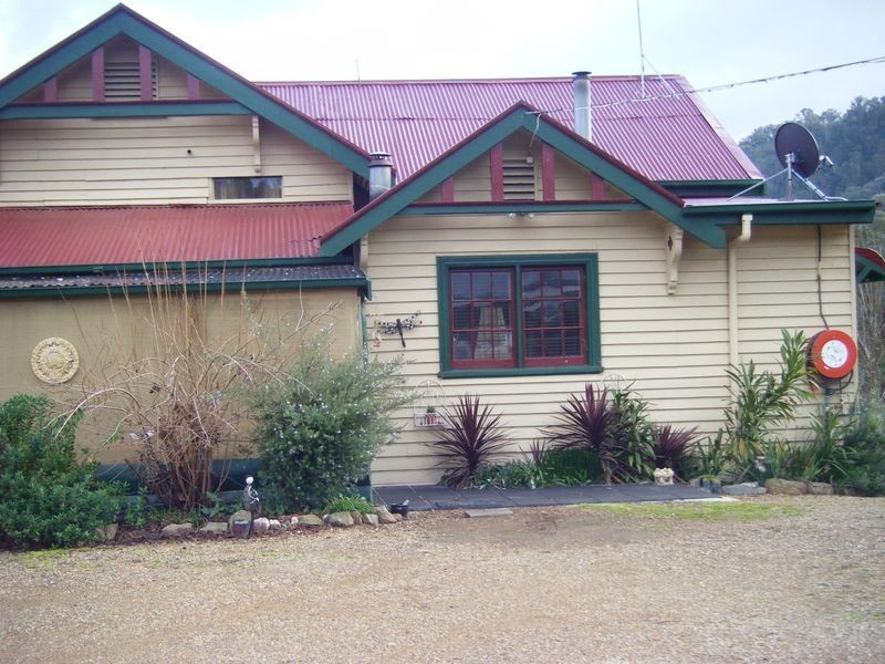 20 Stockyard Track, Tongio VIC 3896