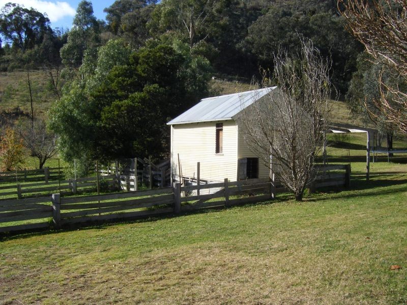 20 Stockyard Track, Tongio VIC 3896