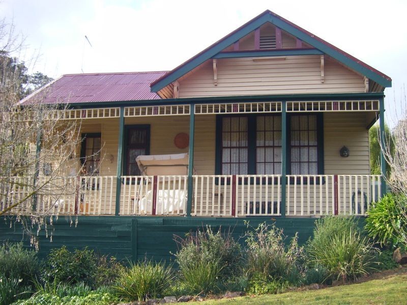 20 Stockyard Track, Tongio VIC 3896