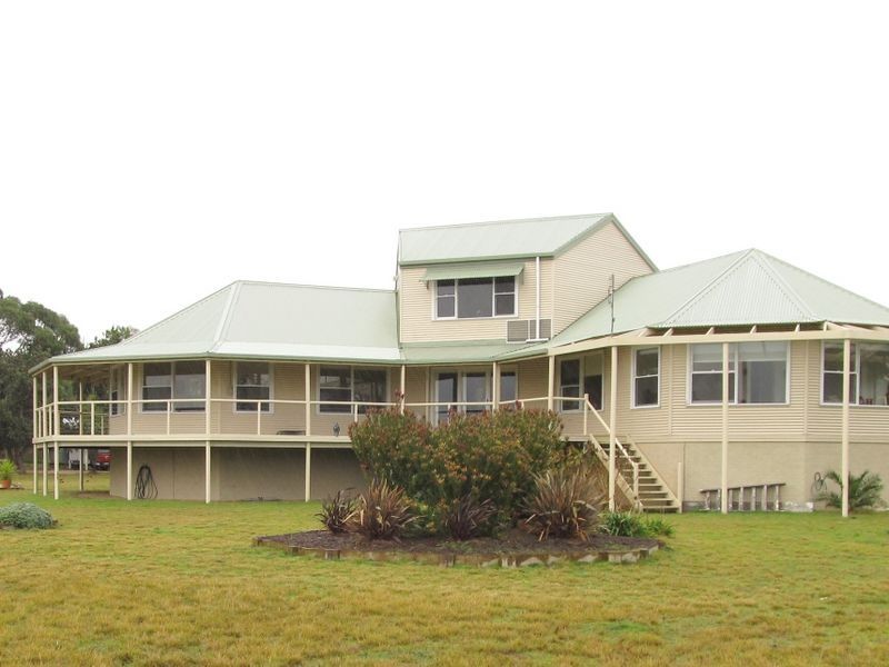 129 Waddy Point Road, Bairnsdale VIC 3875