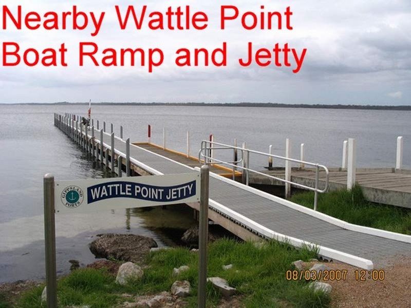 129 Waddy Point Road, Bairnsdale VIC 3875