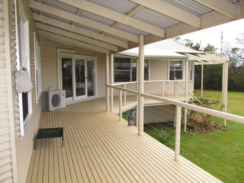 129 Waddy Point Road, Bairnsdale VIC 3875