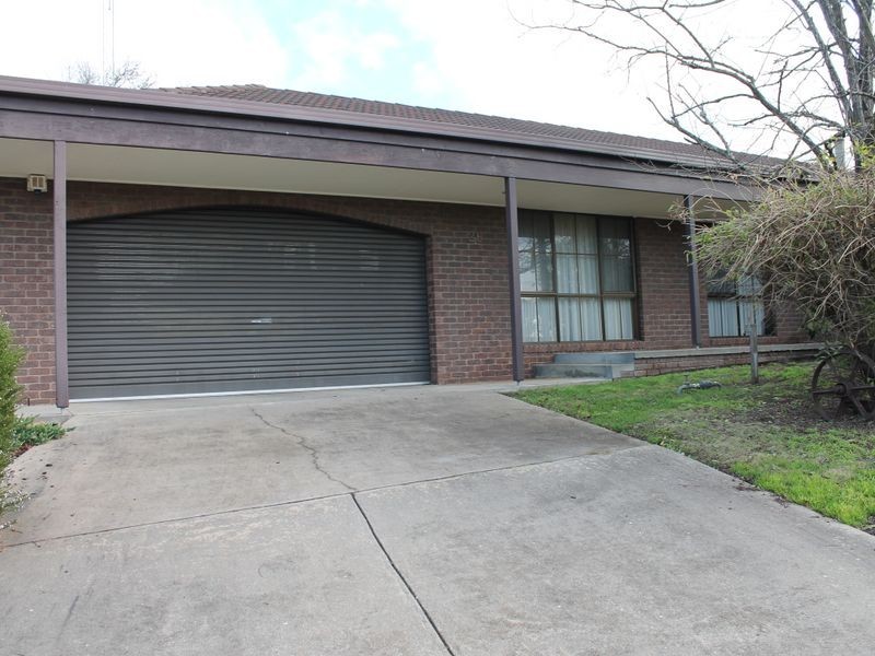 26 Bredt Street, Bairnsdale VIC 3875