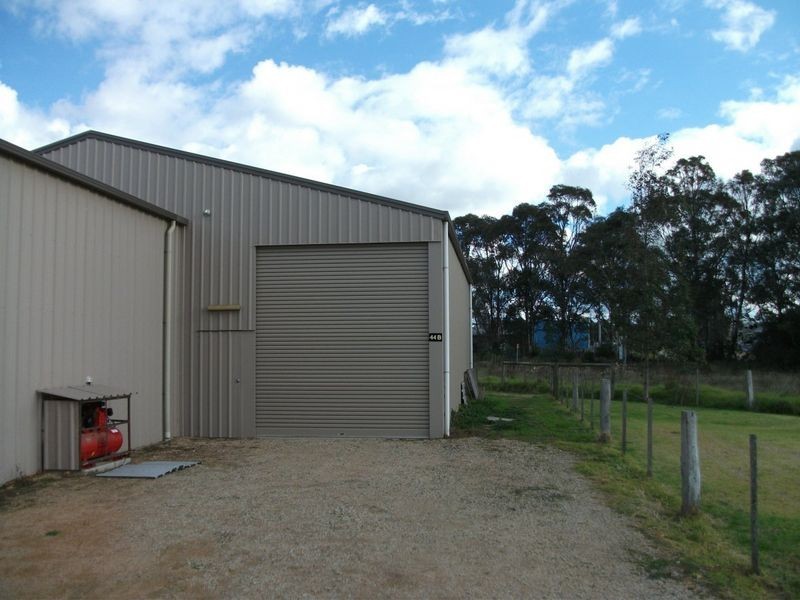 44B Forge Creek Road, Bairnsdale VIC 3875