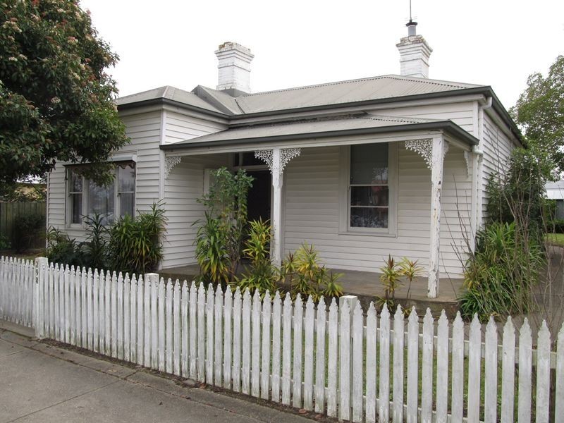 398 Main Street, Bairnsdale VIC 3875