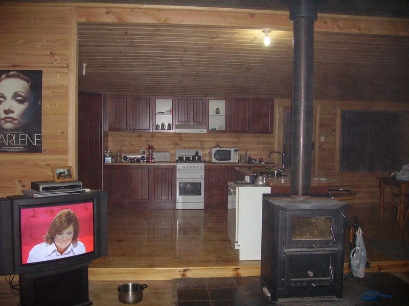 Teapot Creek Track via Hollands Road, Benambra VIC 3900