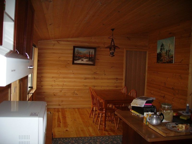 Teapot Creek Track via Hollands Road, Benambra VIC 3900