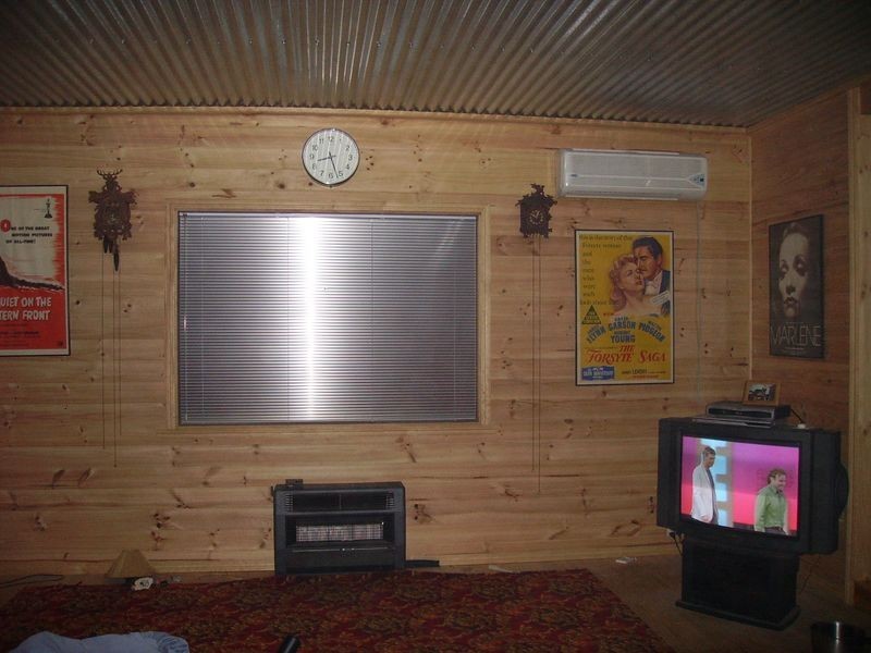 Teapot Creek Track via Hollands Road, Benambra VIC 3900