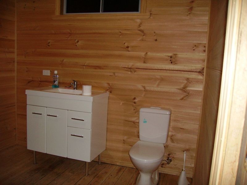 Teapot Creek Track via Hollands Road, Benambra VIC 3900