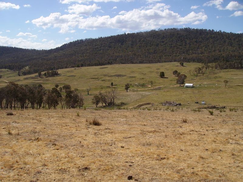Teapot Creek Track Via Hollands Road, Benambra VIC 3900
