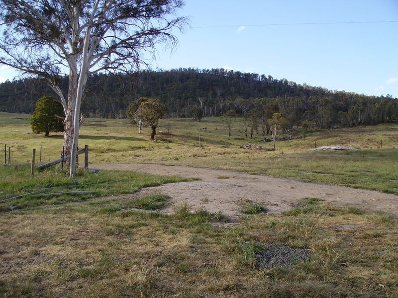 Teapot Creek Track Via Hollands Road, Benambra VIC 3900